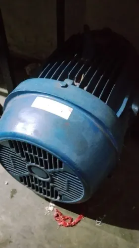 motor elétrico trifásico 40CV 2P 220-380