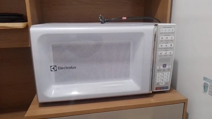 microondas electrolux 34 litros meo44