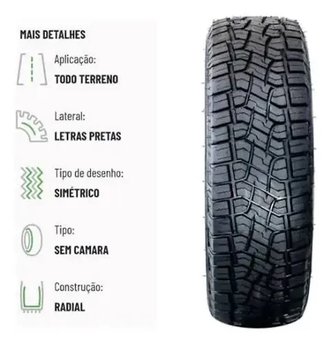 Kit 2 pneus GS 175/70 r13