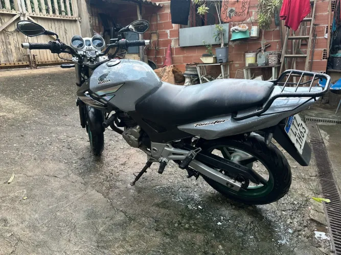Cbx Twister