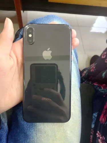 I Phone X
