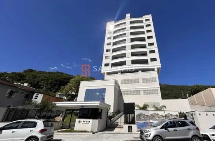 Saco Grande | Apartamento 3 quartos, sendo 1 suite
