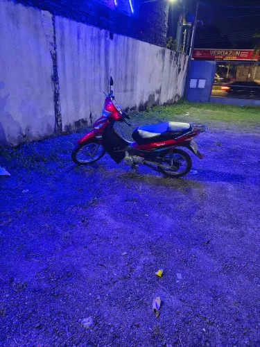 Moto Sousa Modelo Biz NOVA Documento OK