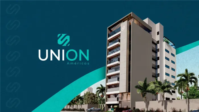 UNION AMÉRICAS | Onde rentabilidade e estilo de vida se encontram