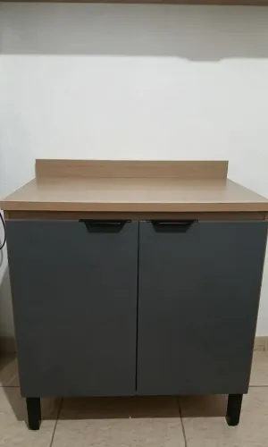 Balcão de Cozinha