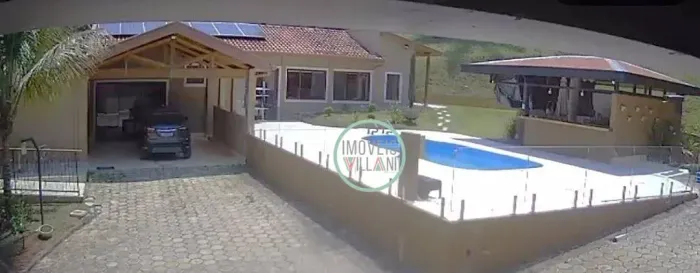 Chácara com 3 dormitórios à venda, 10000 m² por R$ 2.580.000 - bairro dos Freitas - São Jo