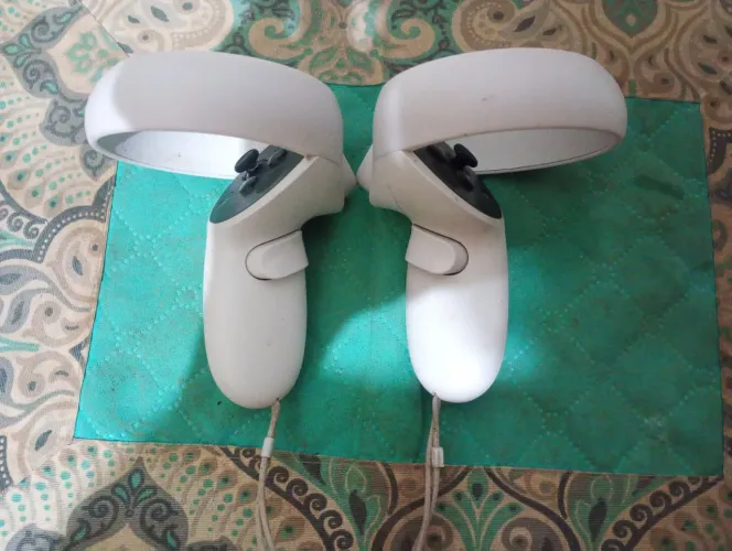 Controle Meta Quest 2