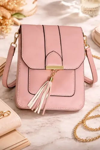 Bolsa tiracolo 