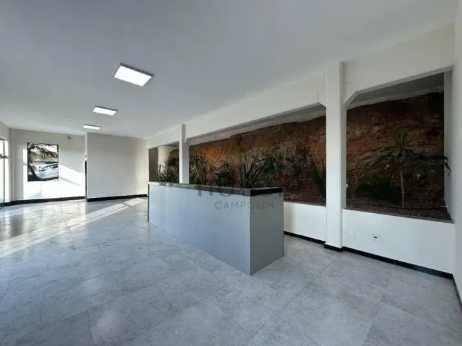 Ponto para alugar, 580 m² - Jardim Faculdade - Sorocaba/SP