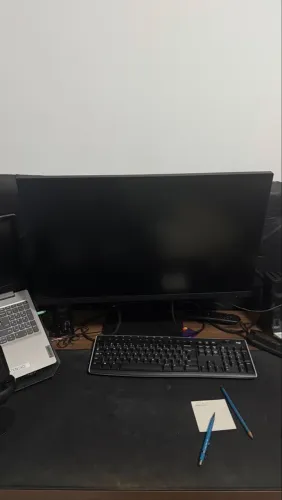 Monitor Gamer AOC 27" 180Hz 1ms IPS (Modelo 27G4/P)