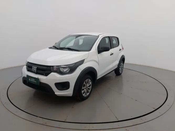 Fiat Mobi Like 1.0 Fire Flex 5P. 2024