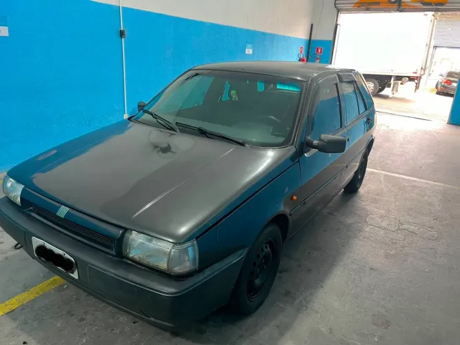 Fiat Tipo 1.6 I.e. 2P E 4P 1995