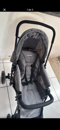 Carrinho de bebê Voyage