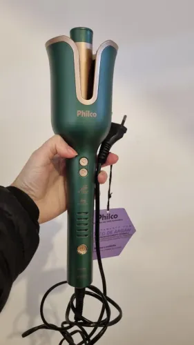 Philco Pec16vd Cacheadora Babyliss