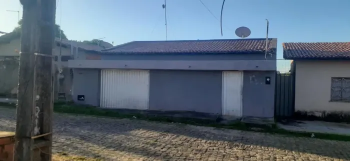 Casa para alugar com 176,46 metros quadrados no VALE QUEM TEM - Teresina - Piauí