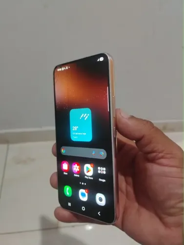 Samsung S22 128gb  