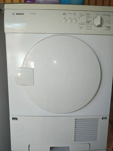Vendo secadora de roupas