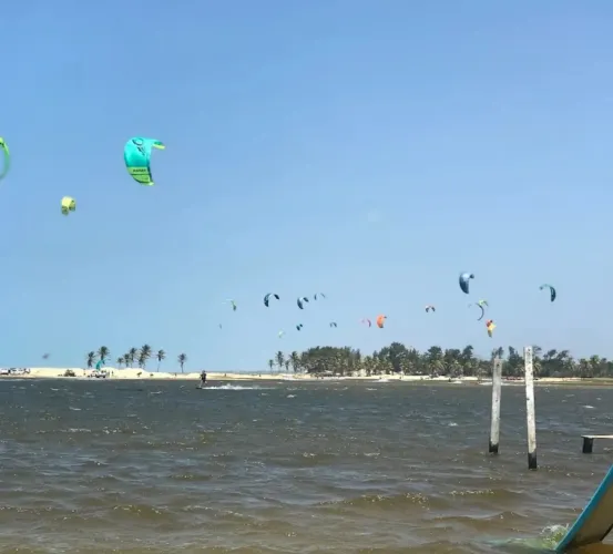 LOTES NA BARRA DO CAUIPE