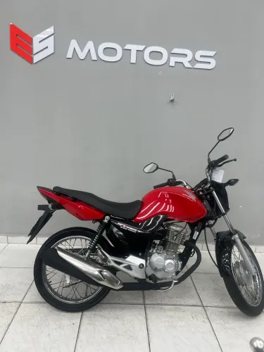 Promoção imperdível!! START 160 2023 ESMotors