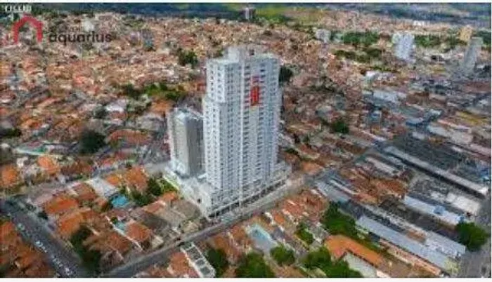 Sala à venda no Boulevard Jacareí Office & Mall, 27 m² por R$ 315.000 - Centro - Jacareí/S