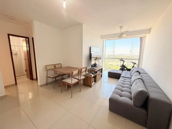 Cobertura à venda, 84 m² por R$ 550.000,00 - São Marcos - Macaé/RJ