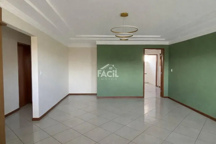 Casa Comercial para Alugar na República, Vitória 110m², 3 Quartos