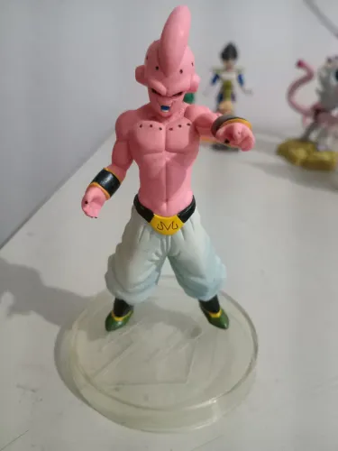 Majin boo dragon ball z