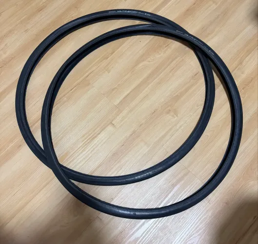 Pneu Continental 700x25 bike speed