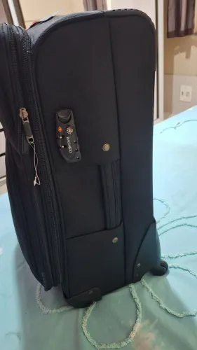 Mala de viagem NOVA