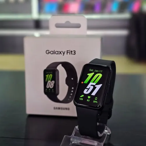 SAMSUNG GALAXY FIT3