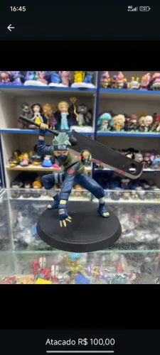 Kakashi