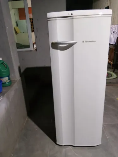Geladeira Electrolux 