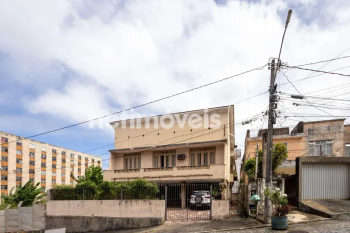 Venda Casa Barbalho Salvador