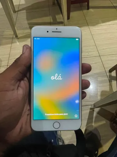 iPhone 8plus