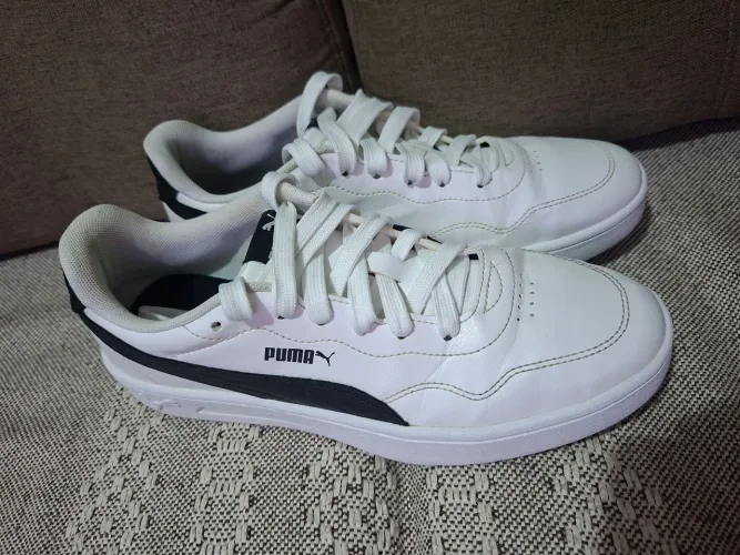 Vendo sapato