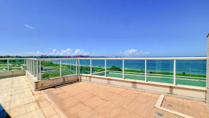 Cobertura Duplex de Alto Luxo em Jardim Camburi - Vitória - ES