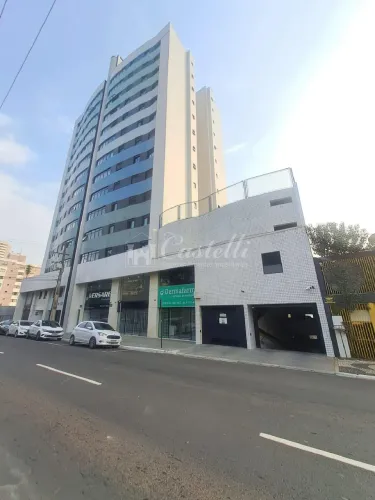 Sala Comercial para à venda, Centro, PONTA GROSSA - PR
