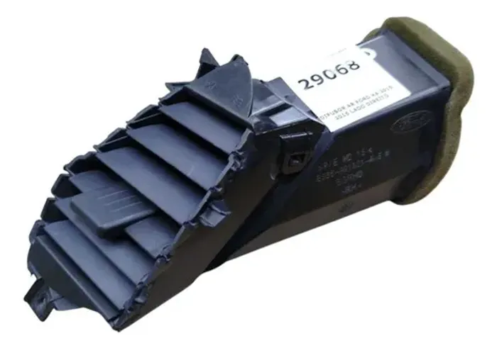 Difusor Ar Ford Ka 2015 2016 Lado Direito