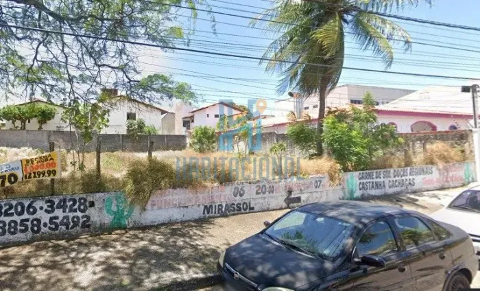 Oportunidade Imperdível de Locação Comercial- Capim Macio