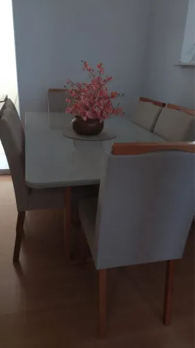 MESA DE JANTA