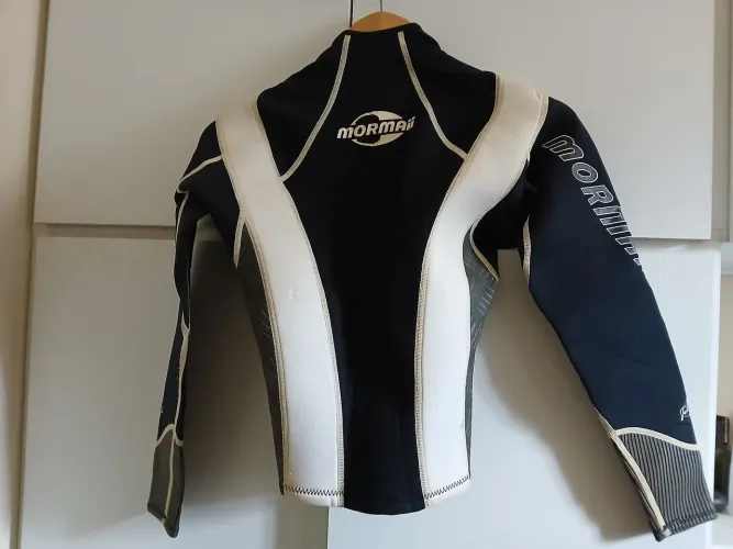 Jaqueta Neoprene Mormaii 
