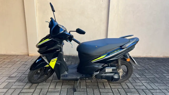 Neo 125 2024
