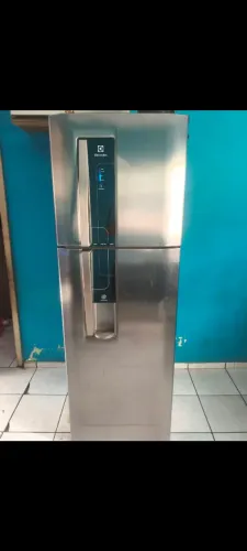 Geladeira Electrolux frosfree
