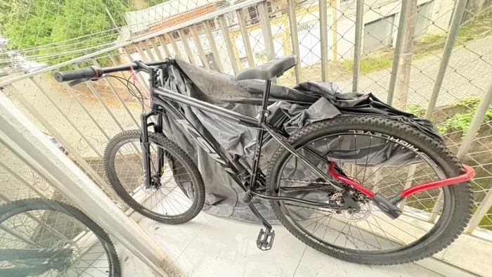 Bicicleta Aro 29