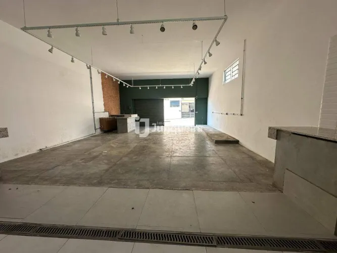 Salão para aluguel, São Judas - Piracicaba/SP