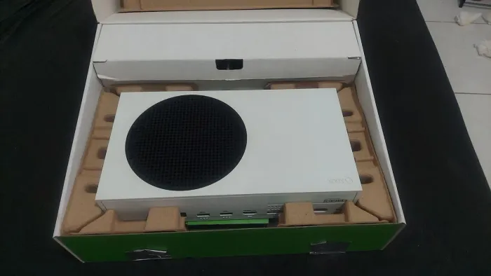 Xbox séries S