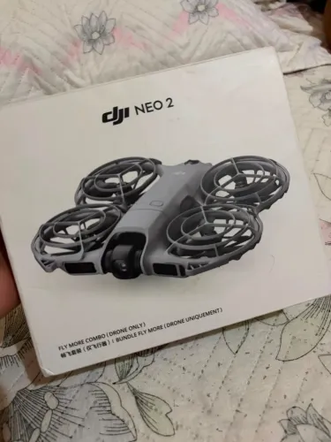 Drone dji neo 2 