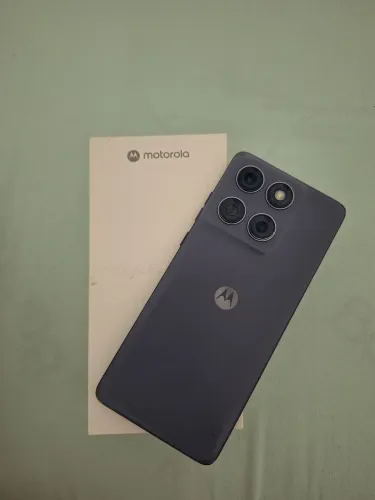 Motorola Edge 60 Fusion