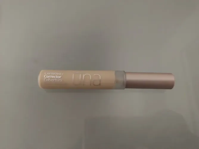 Corretivo Natura 10N