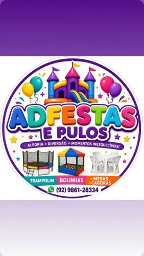 Aluguel de pula pula